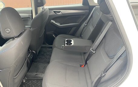 Haval Jolion, 2025 год, 1 760 000 рублей, 22 фотография
