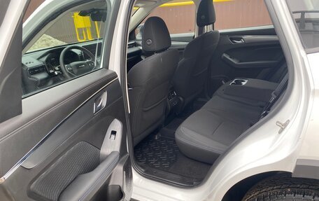 Haval Jolion, 2025 год, 1 760 000 рублей, 21 фотография