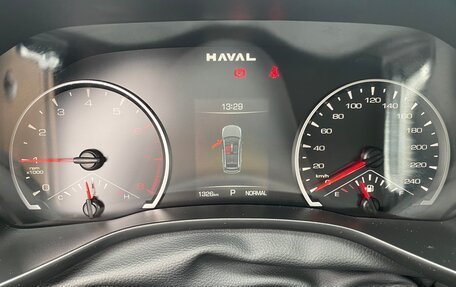 Haval Jolion, 2025 год, 1 760 000 рублей, 19 фотография