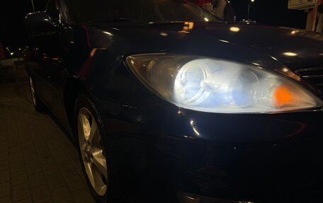 Toyota Camry V40, 2003 год, 530 000 рублей, 4 фотография