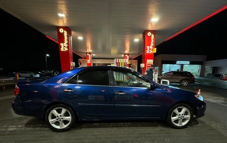 Toyota Camry V40, 2003 год, 530 000 рублей, 2 фотография