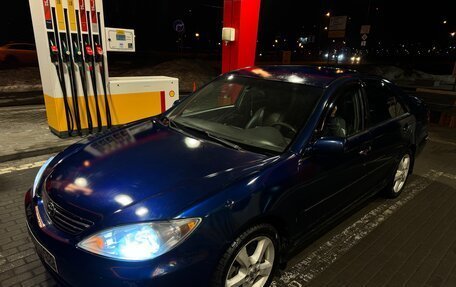 Toyota Camry V40, 2003 год, 530 000 рублей, 6 фотография