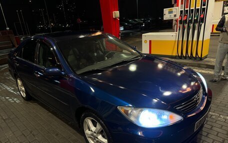 Toyota Camry V40, 2003 год, 530 000 рублей, 5 фотография