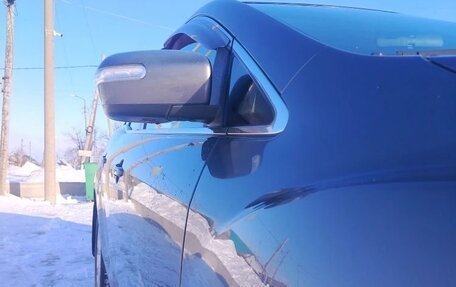 Mazda CX-7 I рестайлинг, 2008 год, 745 000 рублей, 2 фотография