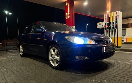 Toyota Camry V40, 2003 год, 530 000 рублей, 12 фотография