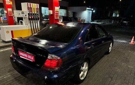 Toyota Camry V40, 2003 год, 530 000 рублей, 8 фотография