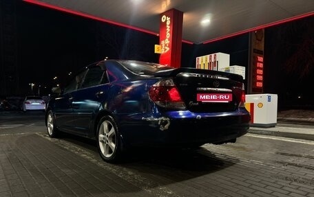 Toyota Camry V40, 2003 год, 530 000 рублей, 10 фотография