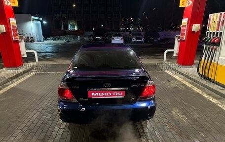 Toyota Camry V40, 2003 год, 530 000 рублей, 3 фотография