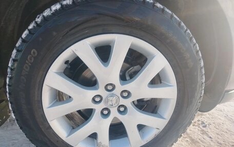 Mazda CX-7 I рестайлинг, 2008 год, 745 000 рублей, 9 фотография