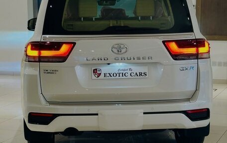 Toyota Land Cruiser, 2026 год, 9 187 000 рублей, 3 фотография