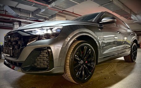 Audi Q8 I, 2025 год, 14 390 000 рублей, 4 фотография