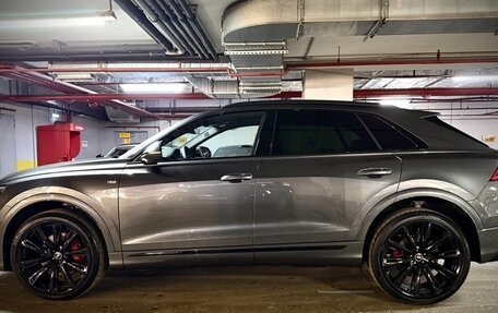 Audi Q8 I, 2025 год, 14 390 000 рублей, 5 фотография