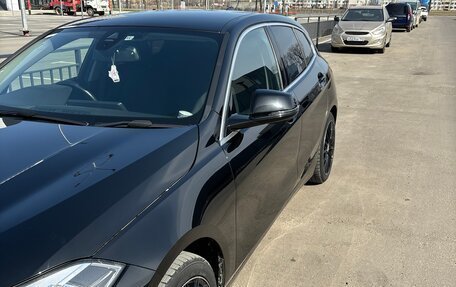 BMW 1 серия, 2019 год, 1 850 000 рублей, 22 фотография