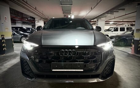Audi Q8 I, 2025 год, 14 390 000 рублей, 2 фотография