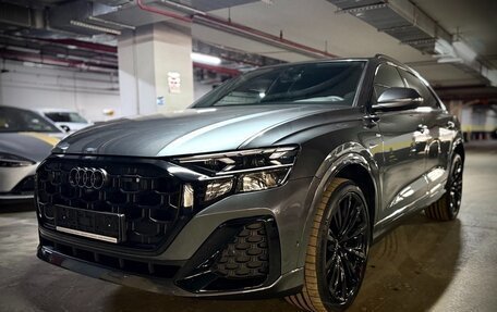 Audi Q8 I, 2025 год, 14 390 000 рублей, 3 фотография
