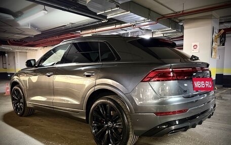 Audi Q8 I, 2025 год, 14 390 000 рублей, 6 фотография