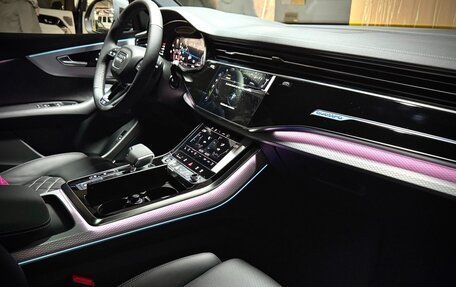 Audi Q8 I, 2025 год, 14 390 000 рублей, 15 фотография