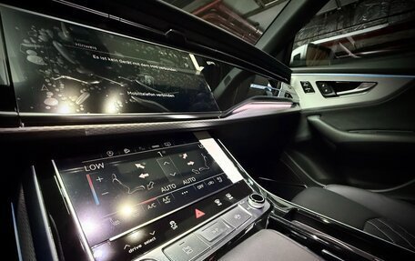 Audi Q8 I, 2025 год, 14 390 000 рублей, 12 фотография