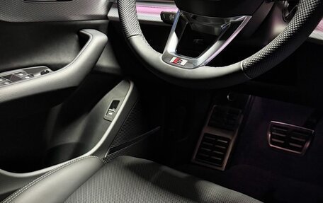 Audi Q8 I, 2025 год, 14 390 000 рублей, 13 фотография