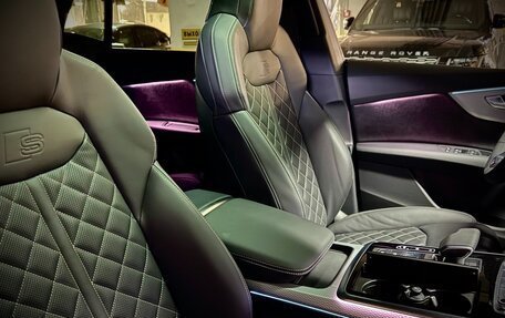 Audi Q8 I, 2025 год, 14 390 000 рублей, 17 фотография