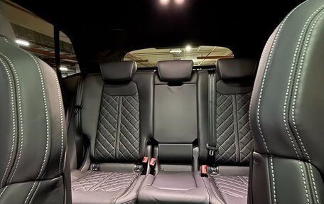 Audi Q8 I, 2025 год, 14 390 000 рублей, 18 фотография