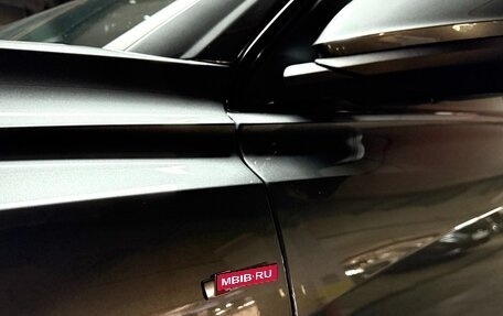 Audi Q8 I, 2025 год, 14 390 000 рублей, 9 фотография