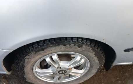 Hyundai Accent II, 2011 год, 430 000 рублей, 5 фотография