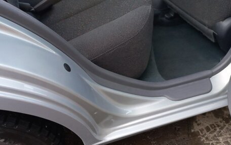 Hyundai Accent II, 2011 год, 430 000 рублей, 3 фотография