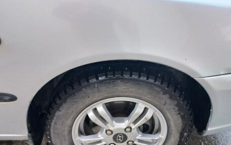 Hyundai Accent II, 2011 год, 430 000 рублей, 6 фотография