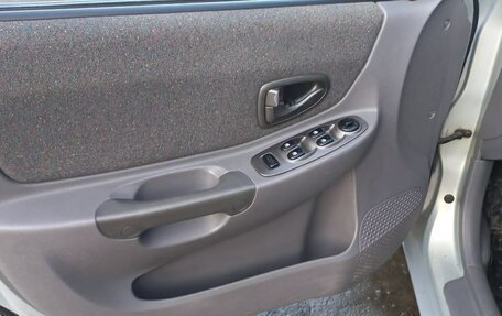 Hyundai Accent II, 2011 год, 430 000 рублей, 10 фотография