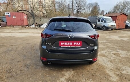 Mazda CX-5 II, 2020 год, 2 900 000 рублей, 4 фотография