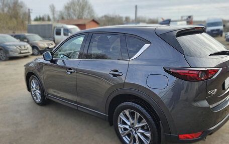 Mazda CX-5 II, 2020 год, 2 900 000 рублей, 5 фотография