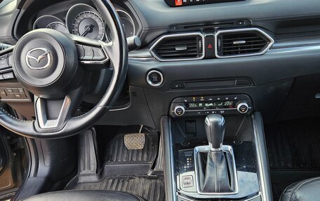 Mazda CX-5 II, 2020 год, 2 900 000 рублей, 8 фотография