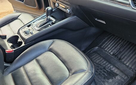 Mazda CX-5 II, 2020 год, 2 900 000 рублей, 12 фотография