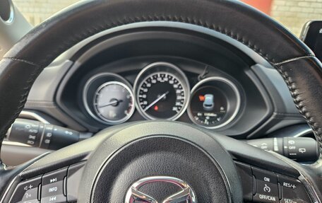 Mazda CX-5 II, 2020 год, 2 900 000 рублей, 9 фотография