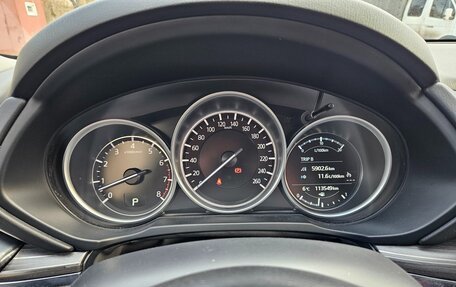 Mazda CX-5 II, 2020 год, 2 900 000 рублей, 10 фотография