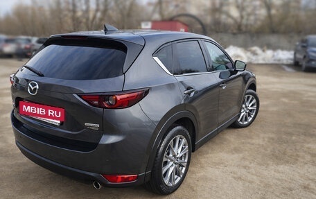 Mazda CX-5 II, 2020 год, 2 900 000 рублей, 6 фотография