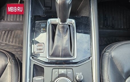 Mazda CX-5 II, 2020 год, 2 900 000 рублей, 11 фотография