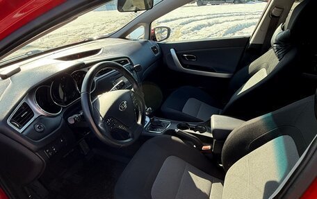 KIA cee'd III, 2015 год, 1 550 000 рублей, 5 фотография