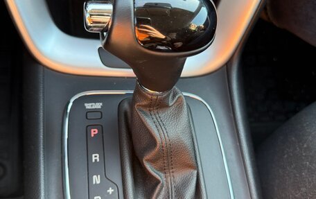 KIA cee'd III, 2015 год, 1 550 000 рублей, 11 фотография