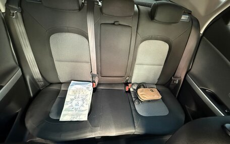 KIA cee'd III, 2015 год, 1 550 000 рублей, 14 фотография