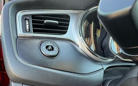 KIA cee'd III, 2015 год, 1 550 000 рублей, 9 фотография