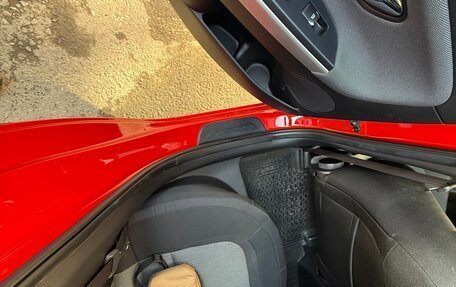 KIA cee'd III, 2015 год, 1 550 000 рублей, 16 фотография