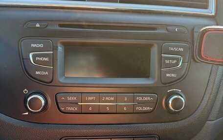 KIA cee'd III, 2015 год, 1 550 000 рублей, 12 фотография