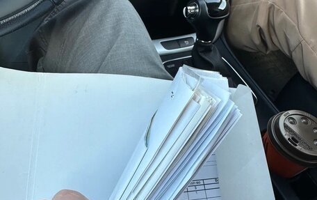 KIA cee'd III, 2015 год, 1 550 000 рублей, 19 фотография