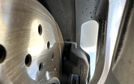 KIA cee'd III, 2015 год, 1 550 000 рублей, 20 фотография