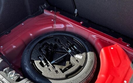 KIA cee'd III, 2015 год, 1 550 000 рублей, 18 фотография