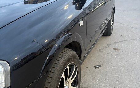 Nissan Almera Classic, 2006 год, 620 000 рублей, 6 фотография