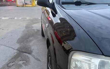 Nissan Almera Classic, 2006 год, 620 000 рублей, 8 фотография