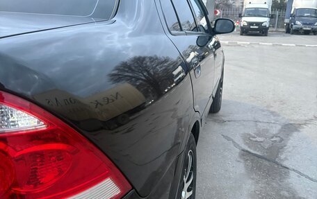 Nissan Almera Classic, 2006 год, 620 000 рублей, 2 фотография